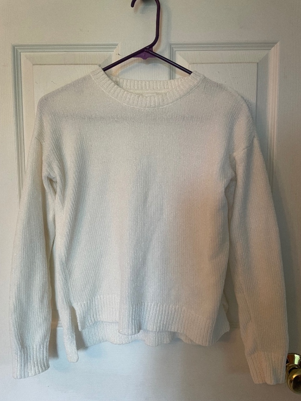 Fall Sweater